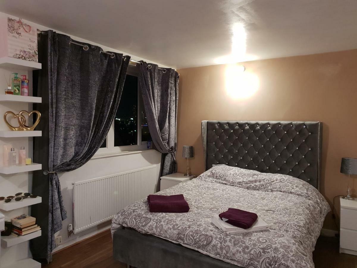 Superior King Room Sheffield Eksteriør billede